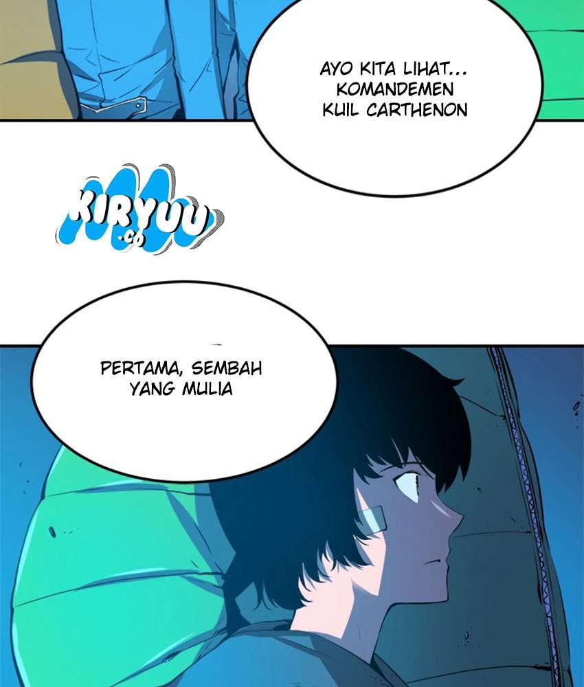 Solo Leveling - Chapter 3 57