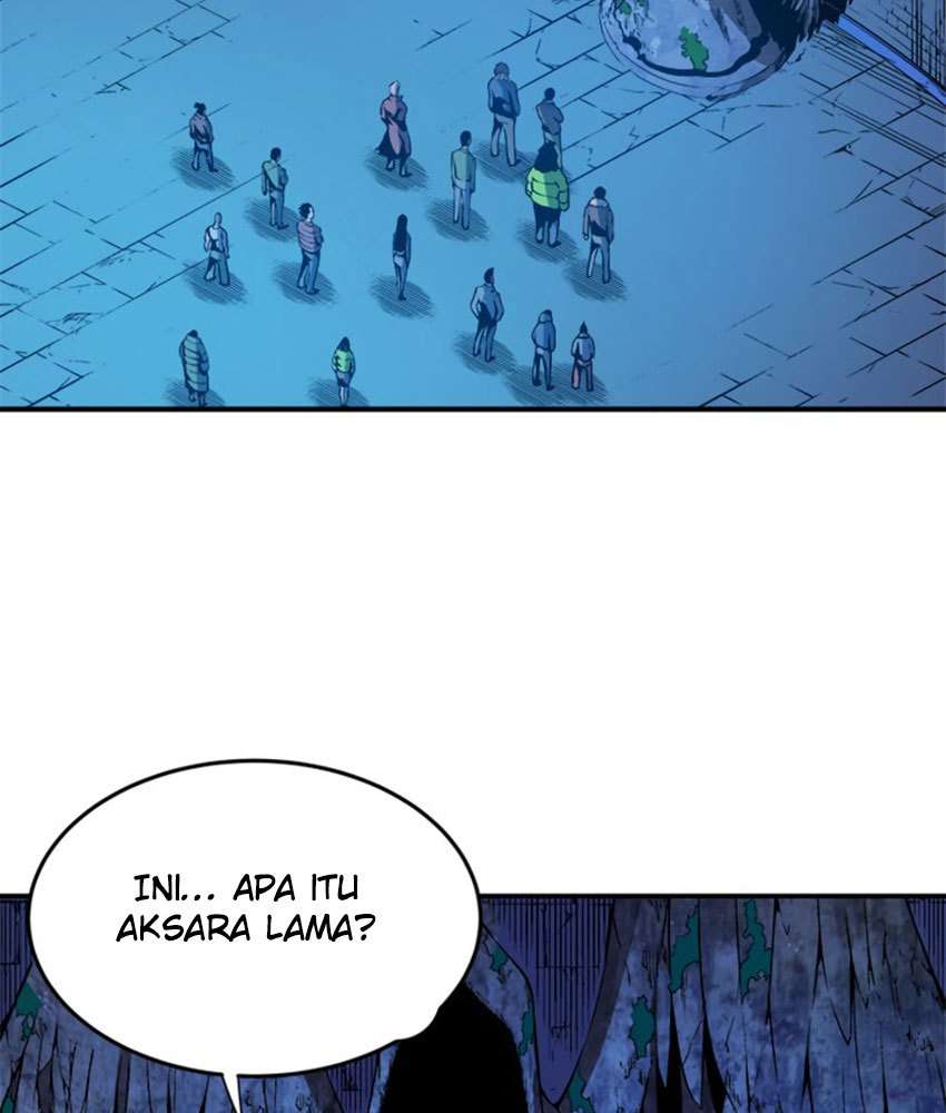 Solo Leveling - Chapter 3 55
