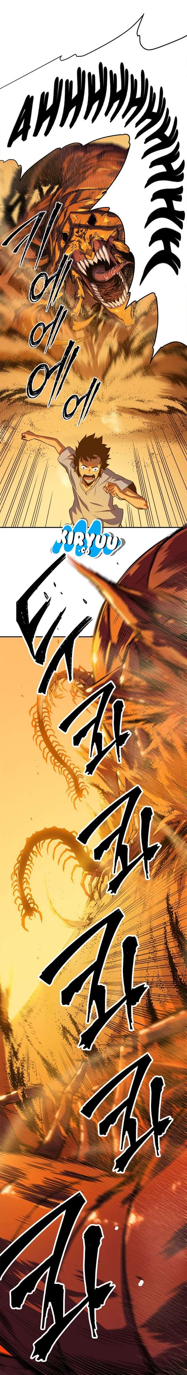 Solo Leveling - Chapter 12 4