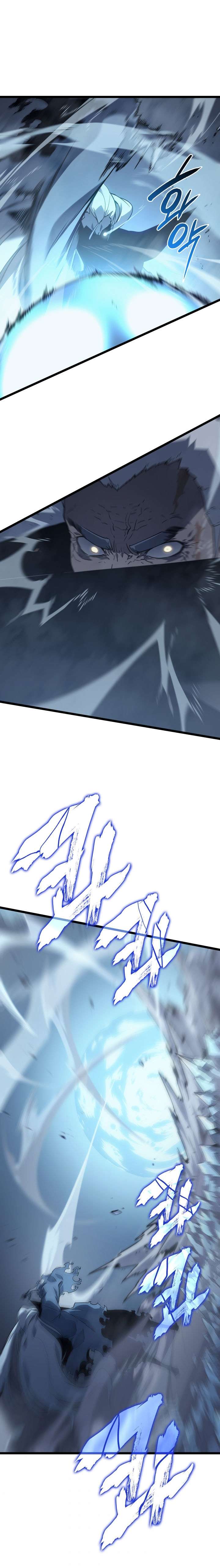 Solo Leveling - Chapter 150 8 Solo Leveling - Chapter 150 8