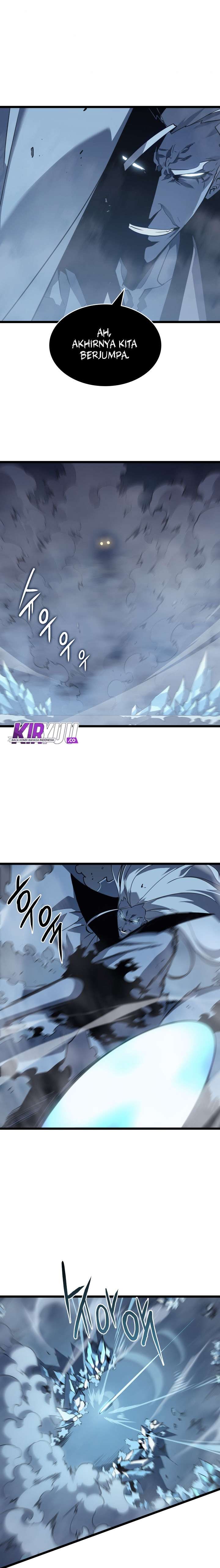 Solo Leveling - Chapter 150 9 Solo Leveling - Chapter 150 9