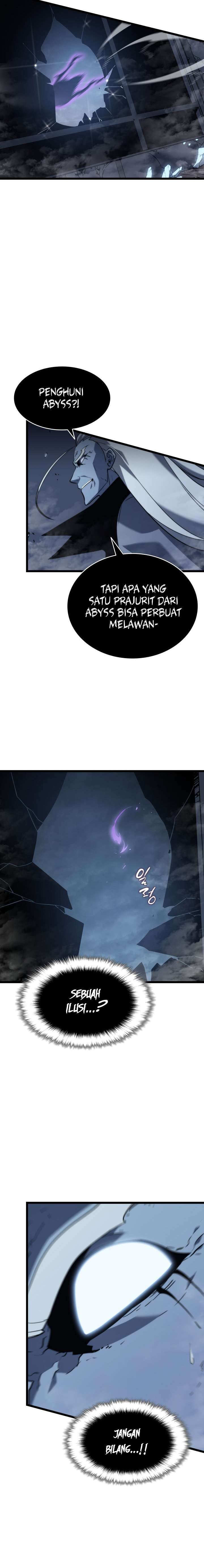 Solo Leveling - Chapter 150 28 Solo Leveling - Chapter 150 28