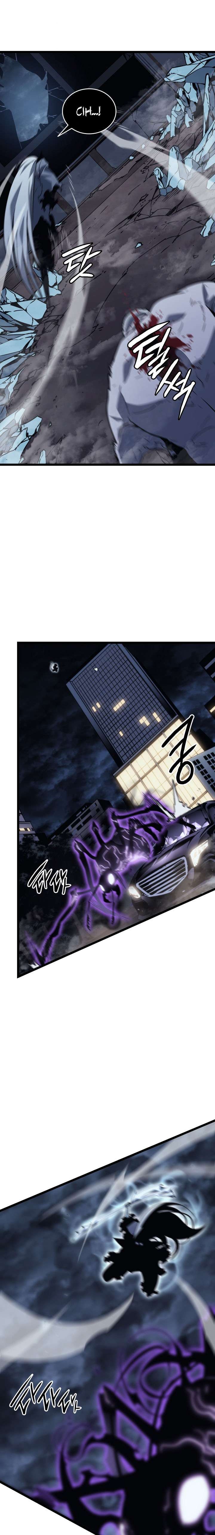 Solo Leveling - Chapter 150 29 Solo Leveling - Chapter 150 29