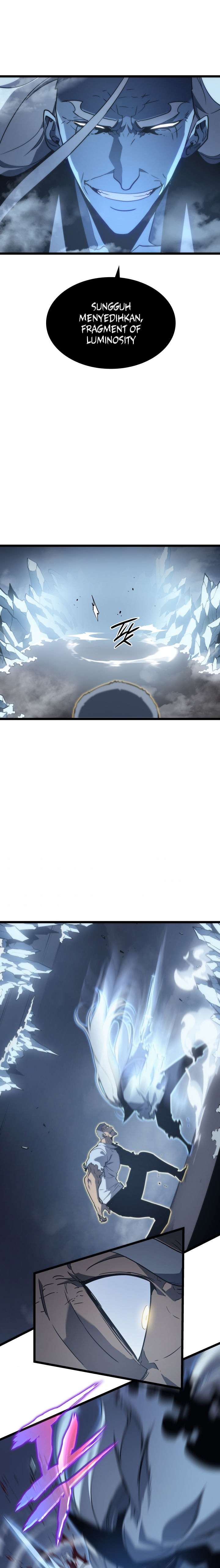 Solo Leveling - Chapter 150 20 Solo Leveling - Chapter 150 20