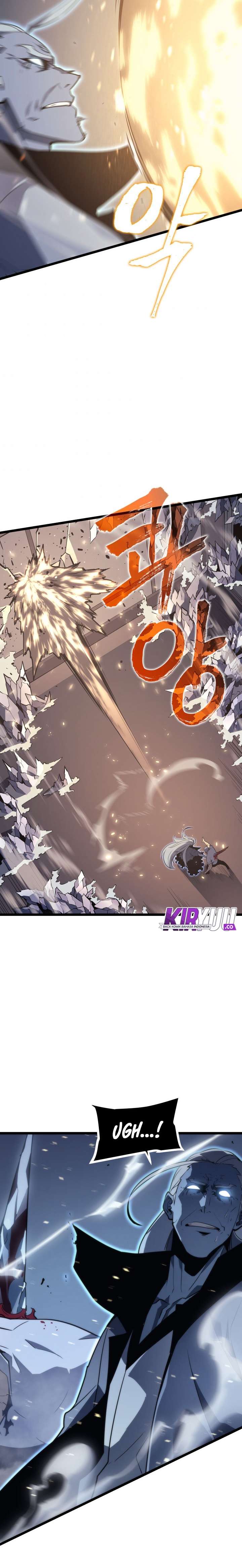 Solo Leveling - Chapter 150 24 Solo Leveling - Chapter 150 24