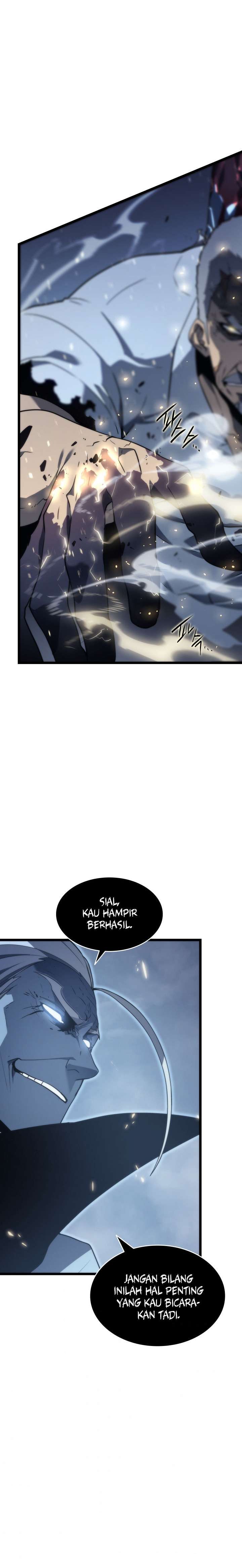 Solo Leveling - Chapter 150 25 Solo Leveling - Chapter 150 25