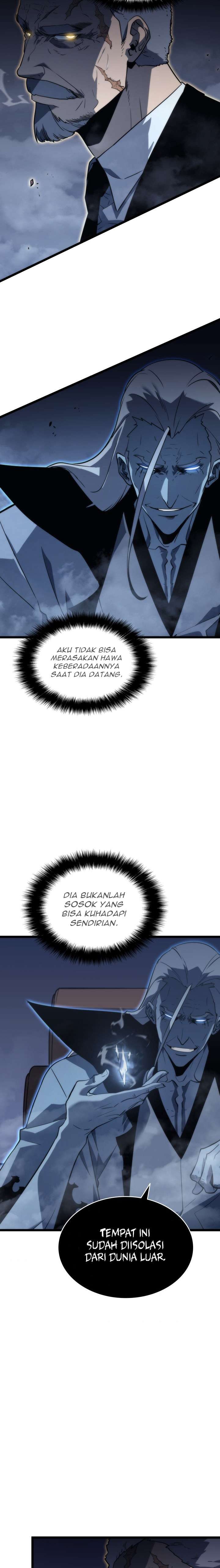 Solo Leveling - Chapter 150 3 Solo Leveling - Chapter 150 3