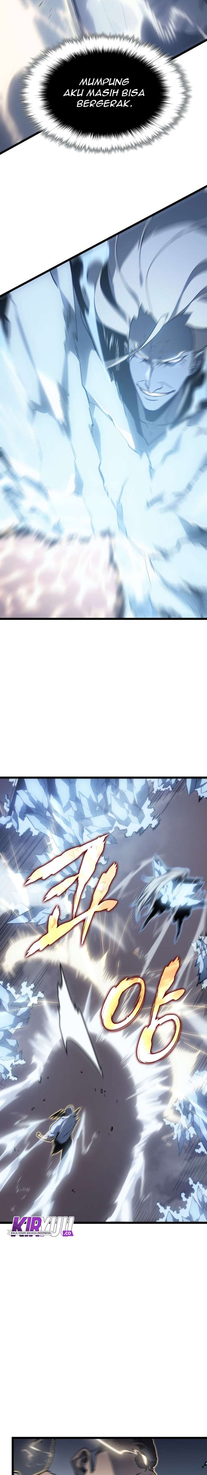 Solo Leveling - Chapter 150 18 Solo Leveling - Chapter 150 18