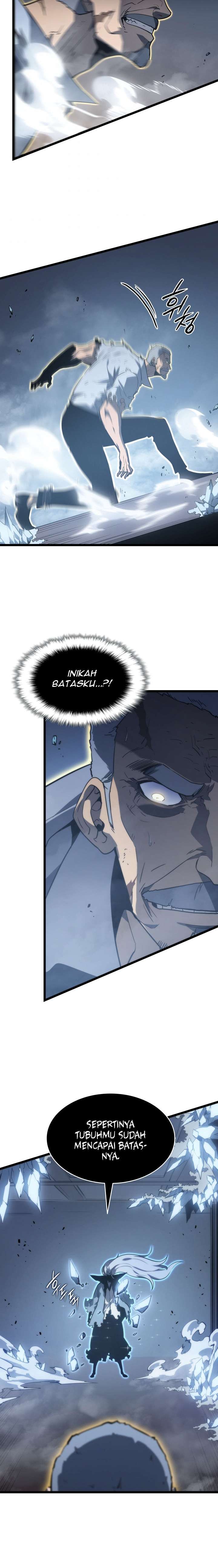 Solo Leveling - Chapter 150 19 Solo Leveling - Chapter 150 19