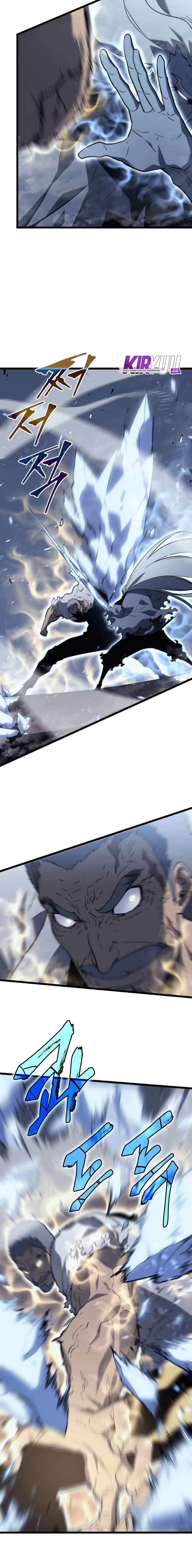 Solo Leveling - Chapter 150 16 Solo Leveling - Chapter 150 16