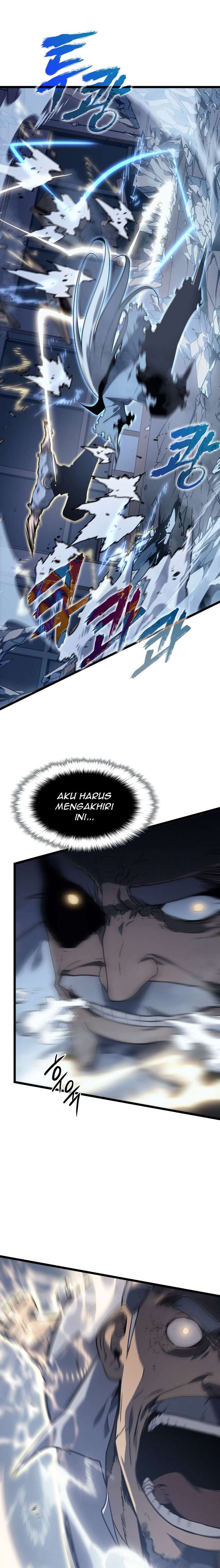 Solo Leveling - Chapter 150 17 Solo Leveling - Chapter 150 17