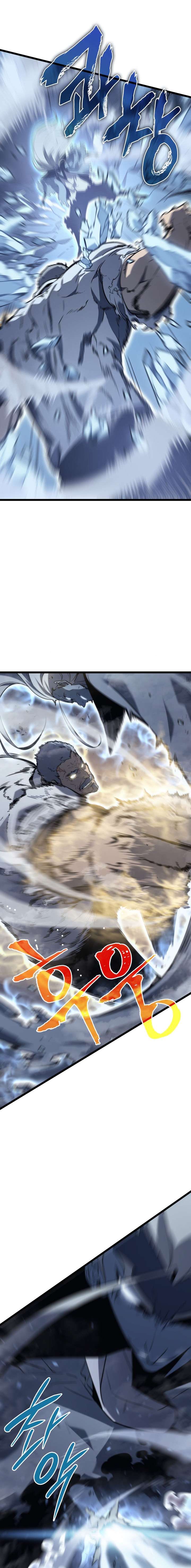 Solo Leveling - Chapter 150 14 Solo Leveling - Chapter 150 14