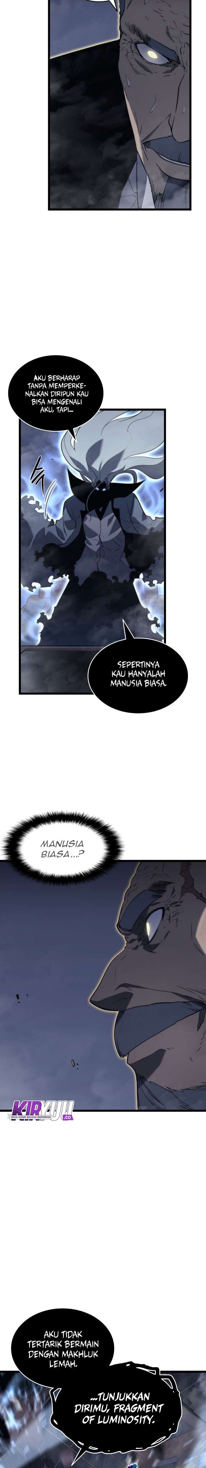 Solo Leveling - Chapter 150 6 Solo Leveling - Chapter 150 6