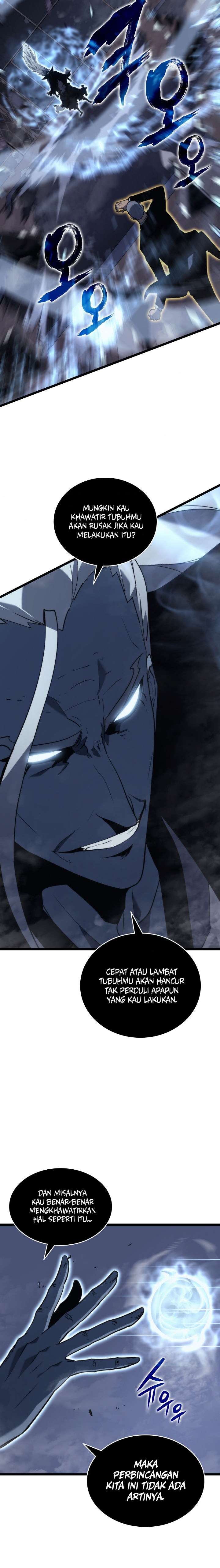 Solo Leveling - Chapter 150 7 Solo Leveling - Chapter 150 7