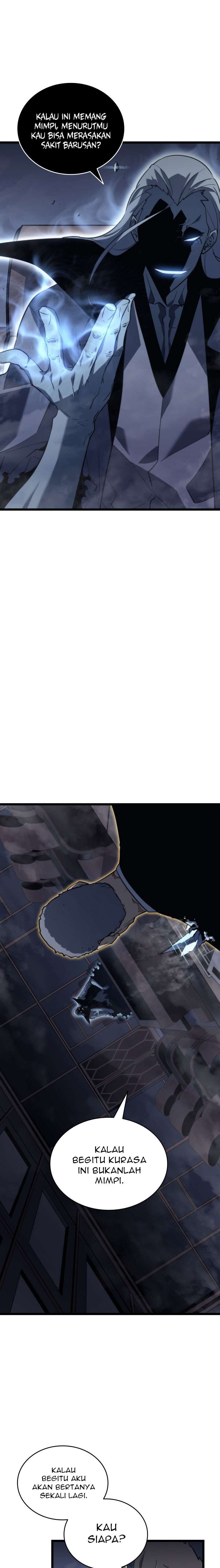 Solo Leveling - Chapter 150 5 Solo Leveling - Chapter 150 5