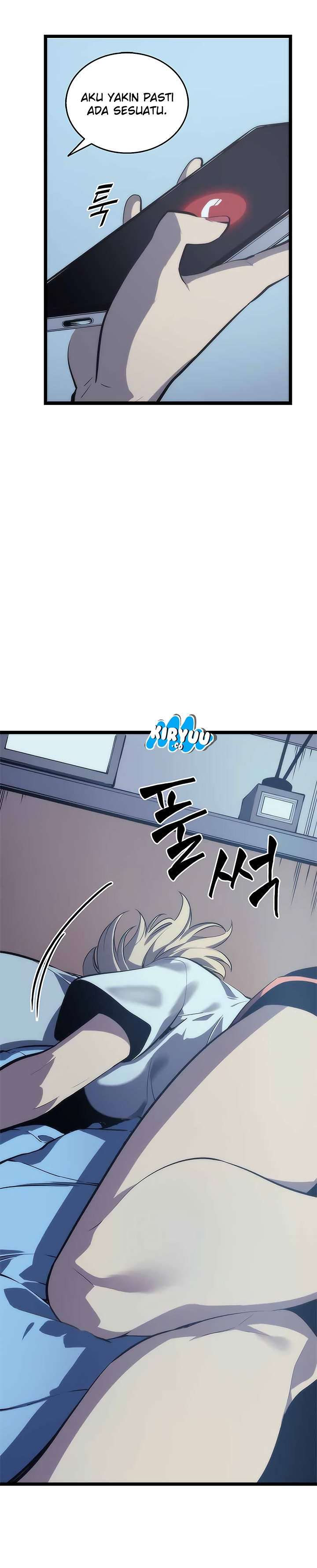 Solo Leveling - Chapter 68 9