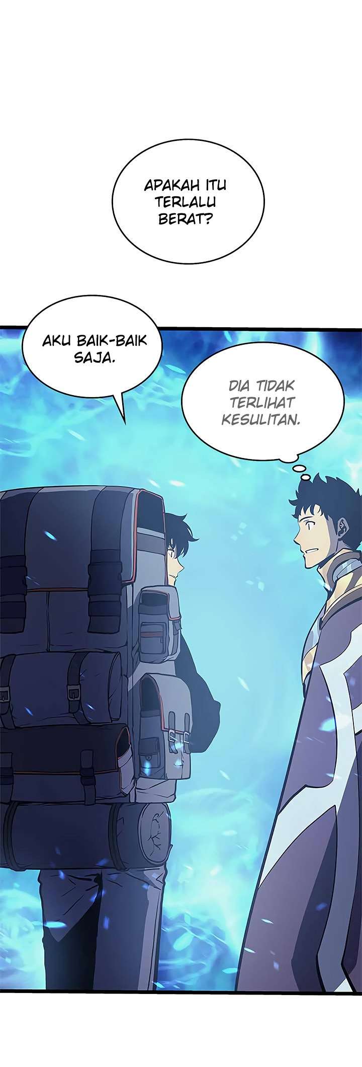 Solo Leveling - Chapter 68 29