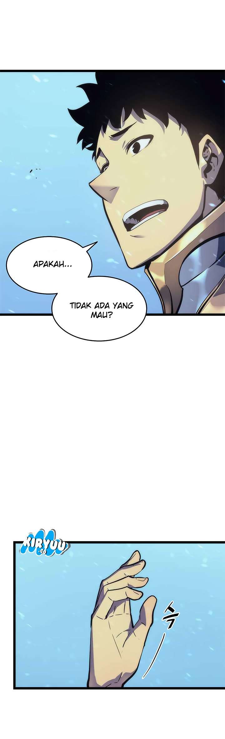 Solo Leveling - Chapter 68 23