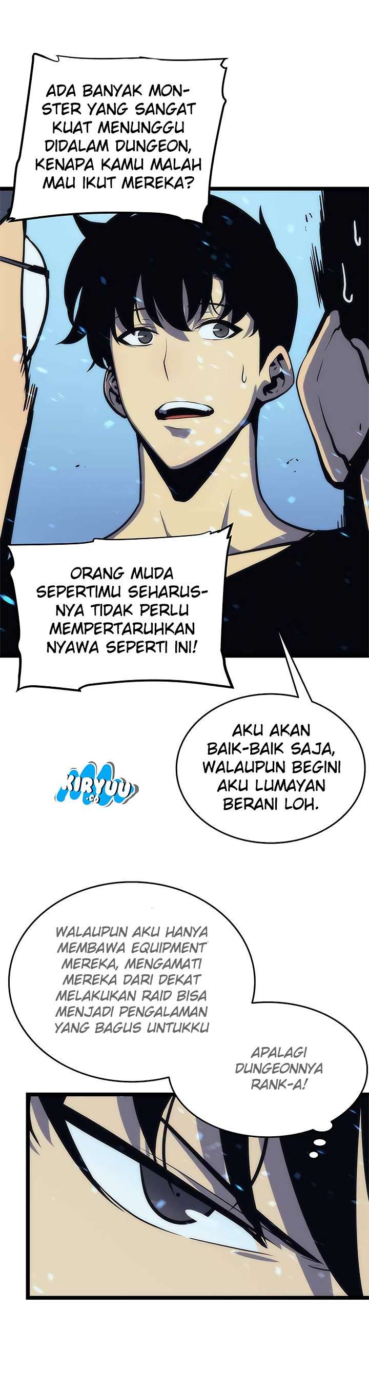 Solo Leveling - Chapter 68 26