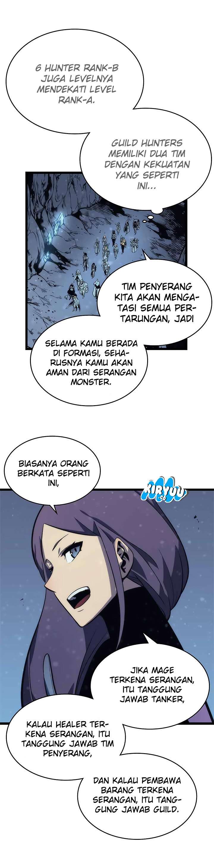 Solo Leveling - Chapter 68 39