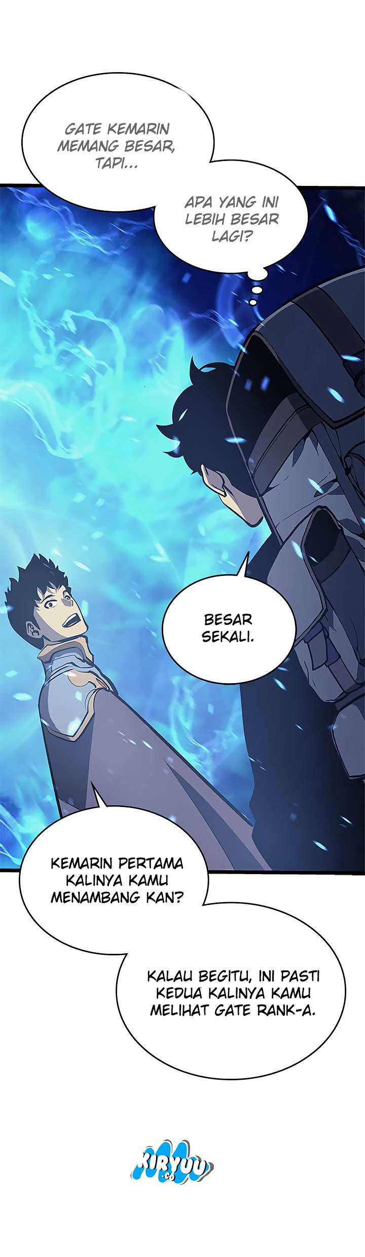 Solo Leveling - Chapter 68 30
