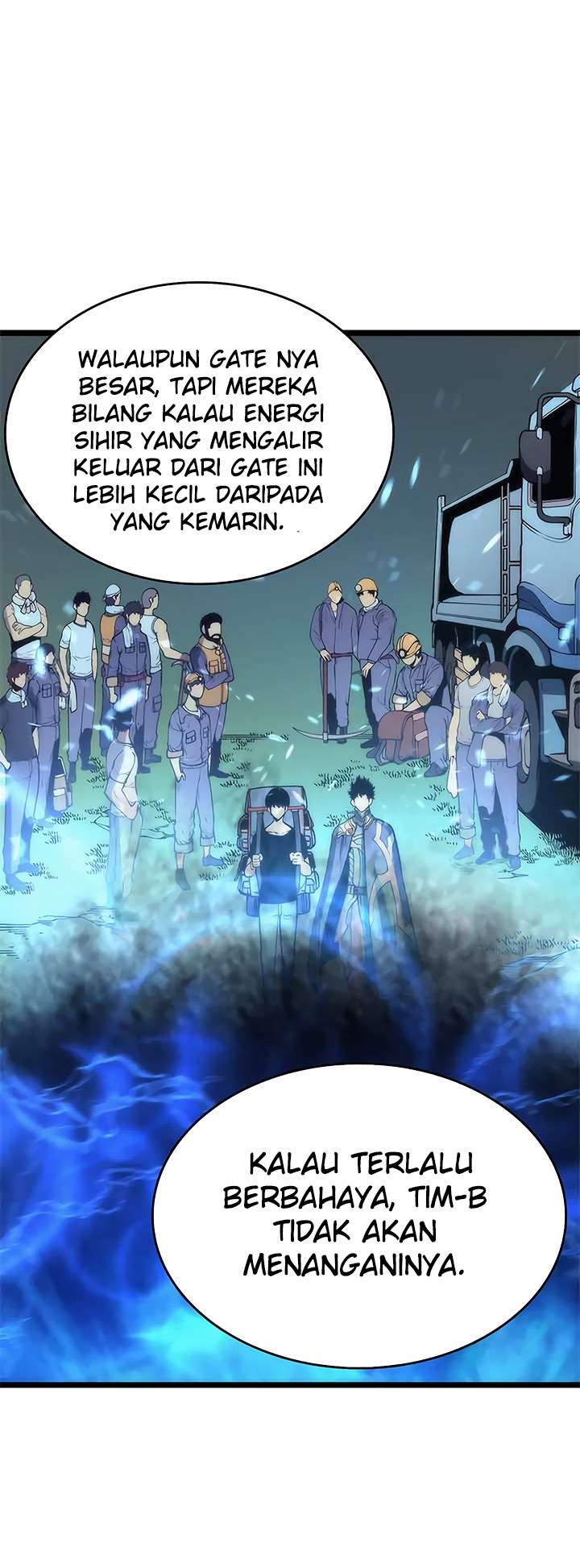 Solo Leveling - Chapter 68 31