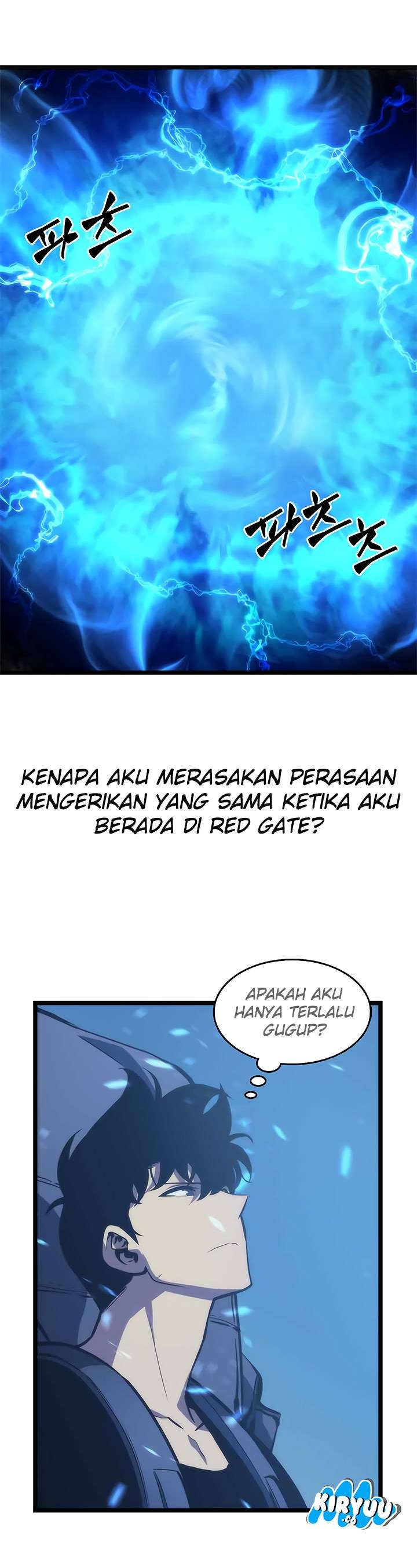 Solo Leveling - Chapter 68 35