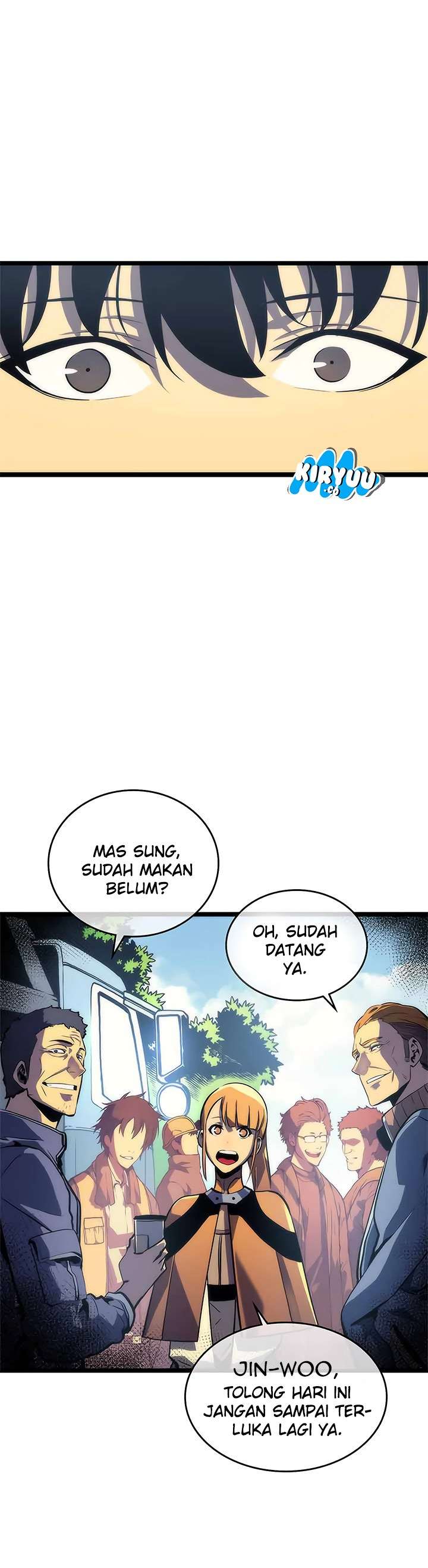 Solo Leveling - Chapter 68 12