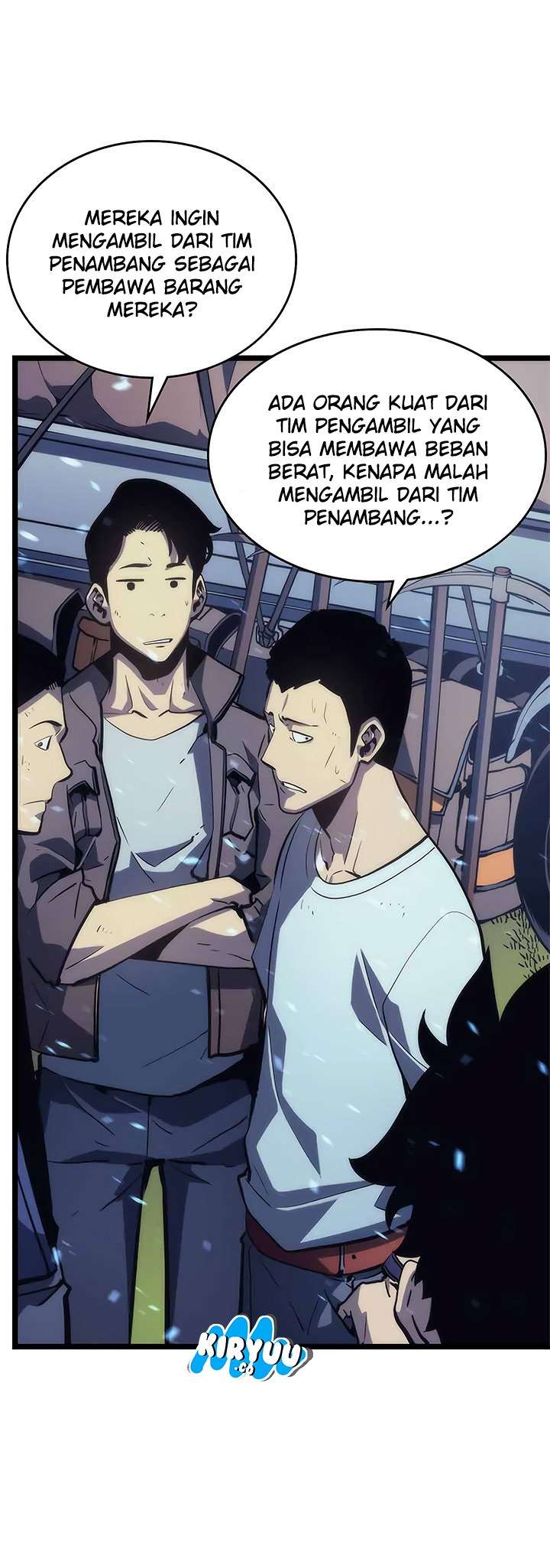 Solo Leveling - Chapter 68 17