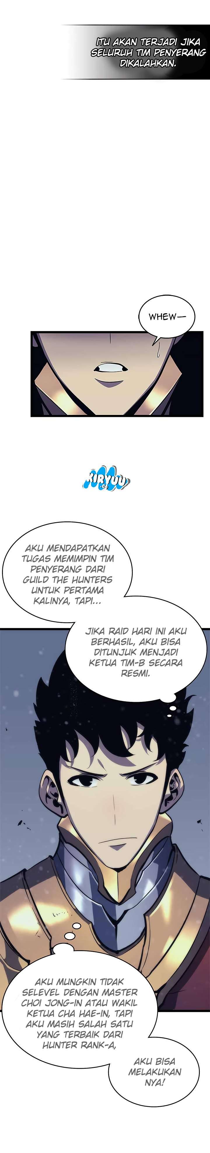 Solo Leveling - Chapter 68 41