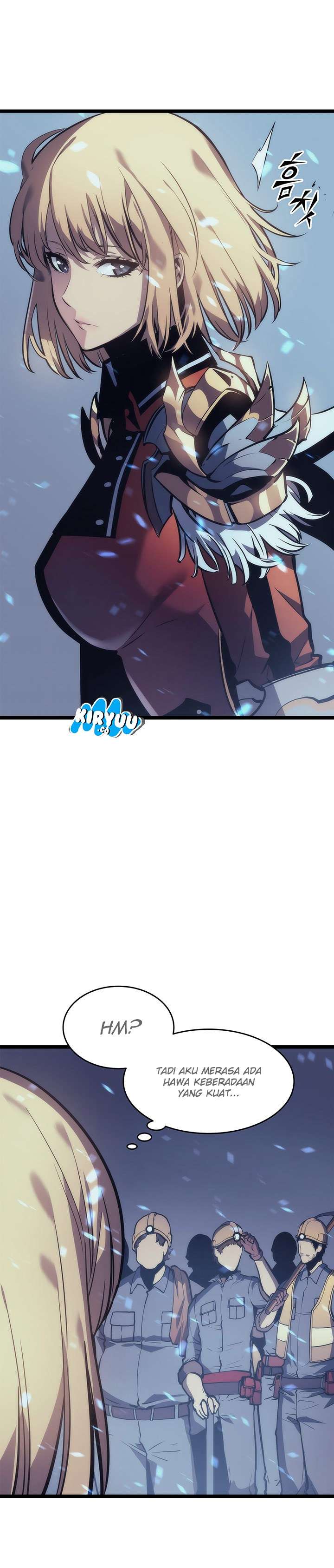 Solo Leveling - Chapter 66 8
