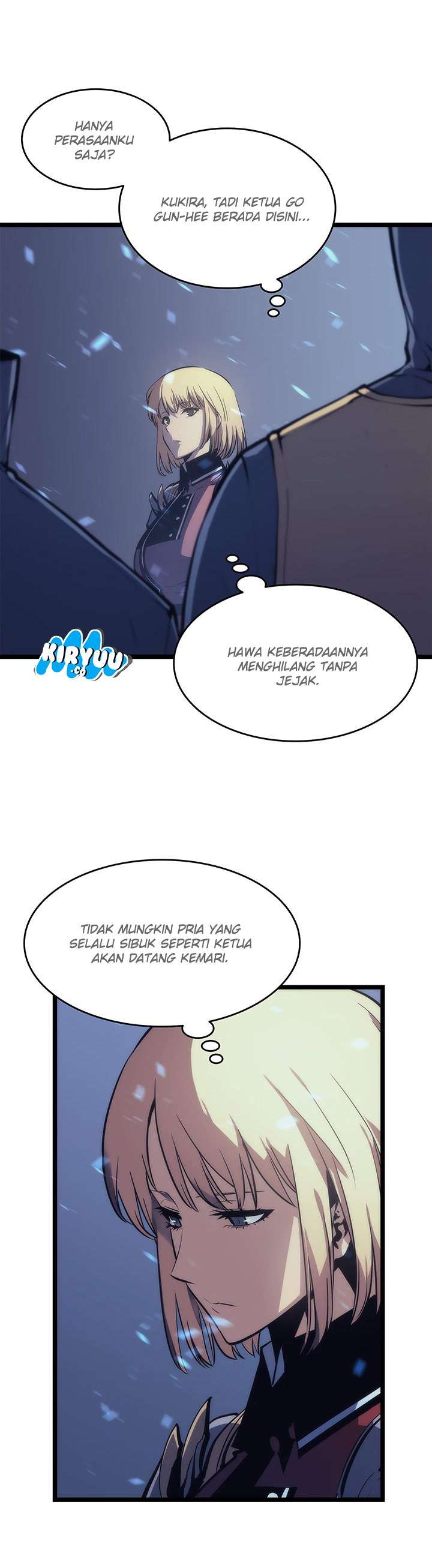 Solo Leveling - Chapter 66 9