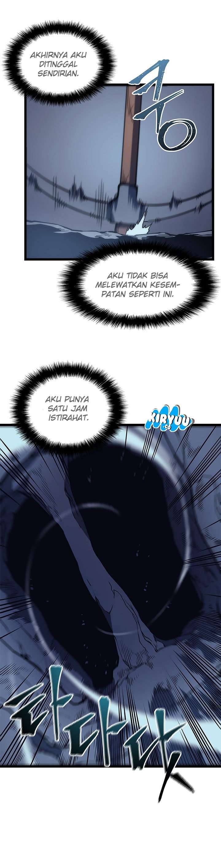 Solo Leveling - Chapter 66 29
