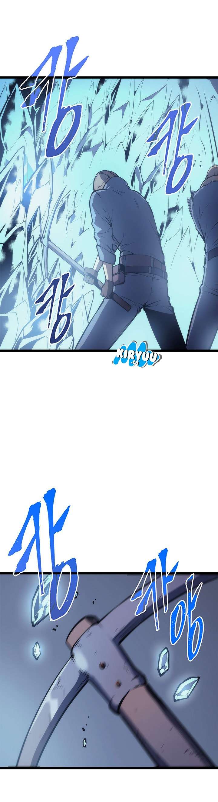 Solo Leveling - Chapter 66 24