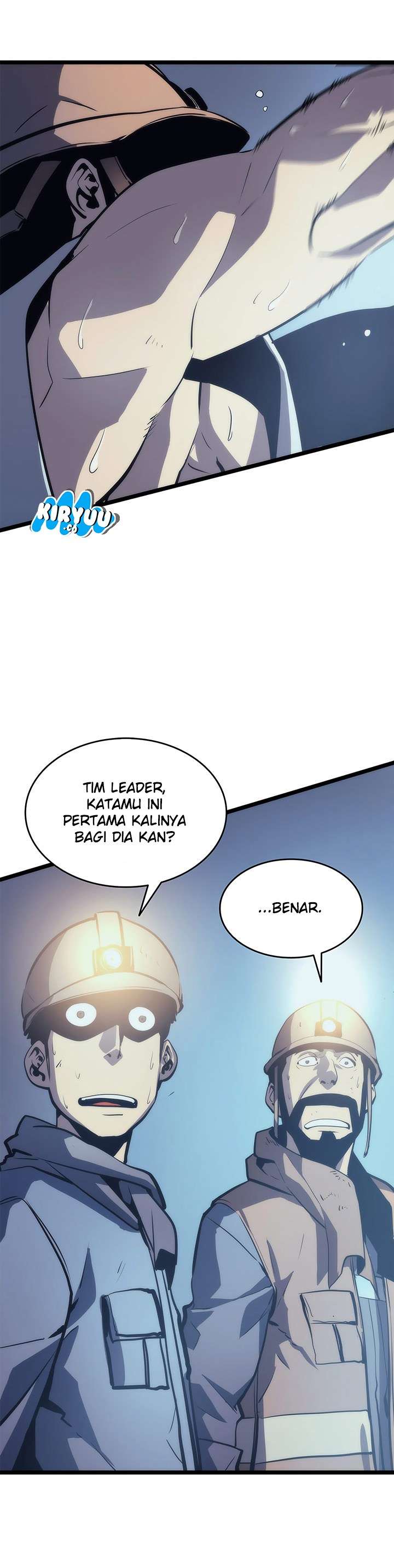 Solo Leveling - Chapter 66 25