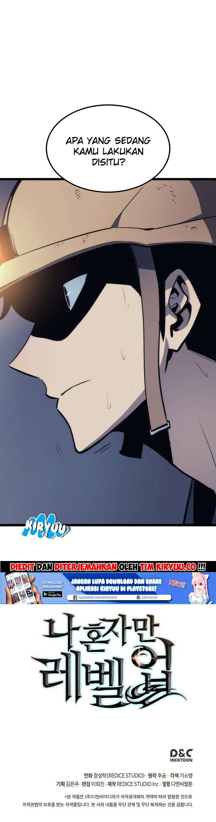 Solo Leveling - Chapter 66 33