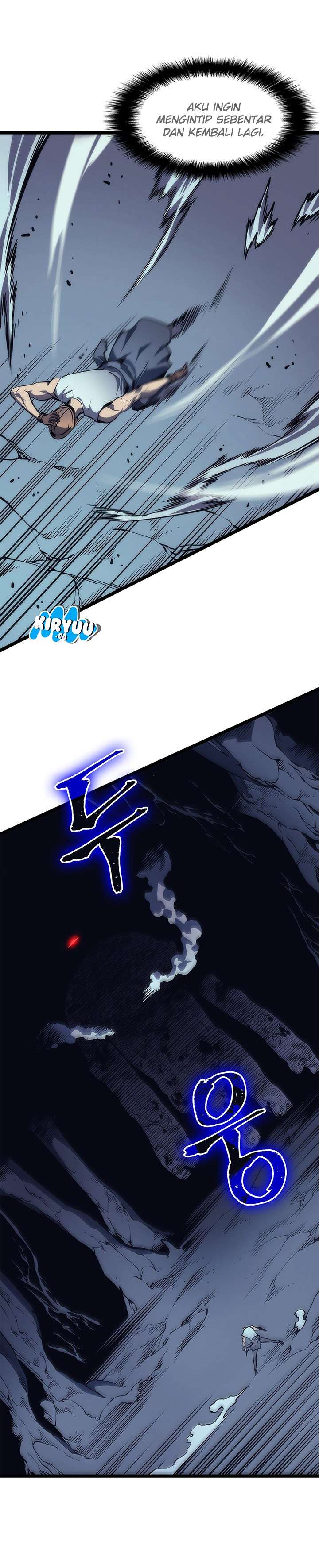 Solo Leveling - Chapter 66 30