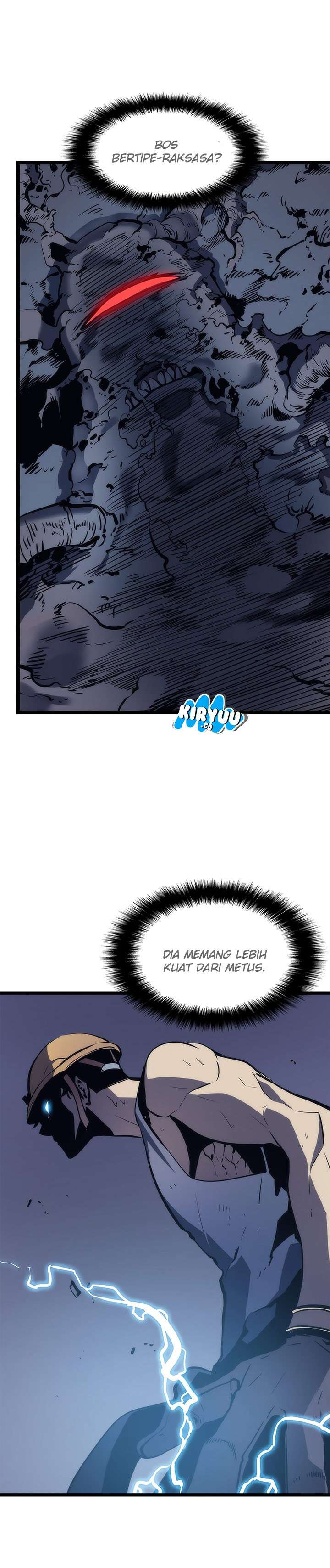 Solo Leveling - Chapter 66 31