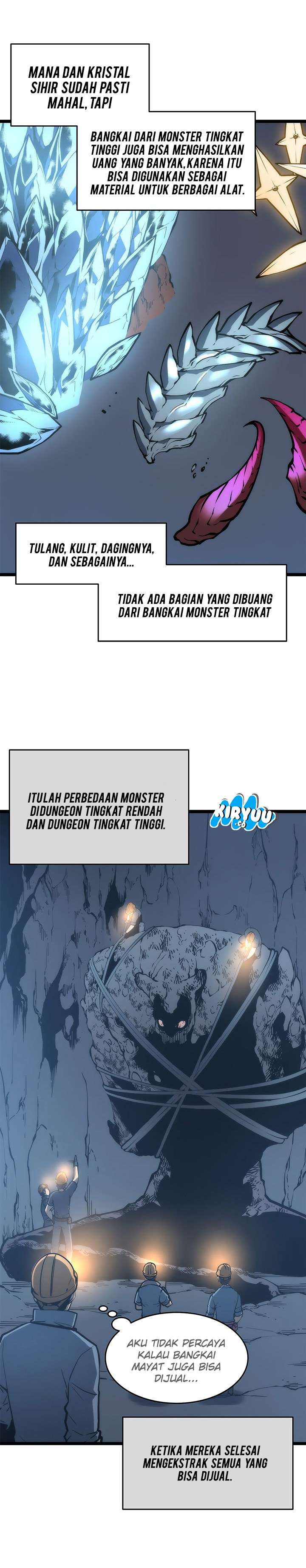 Solo Leveling - Chapter 66 19