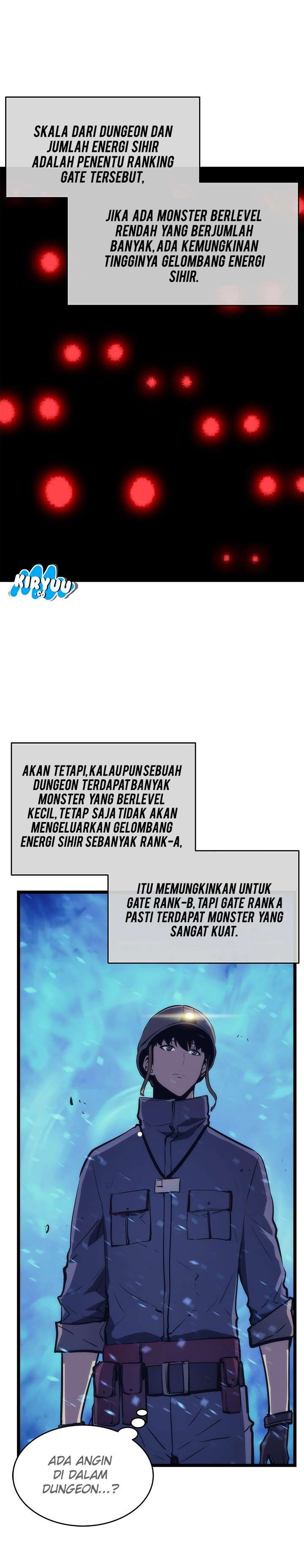 Solo Leveling - Chapter 66 12