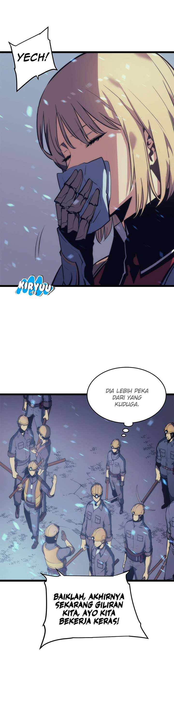 Solo Leveling - Chapter 66 10