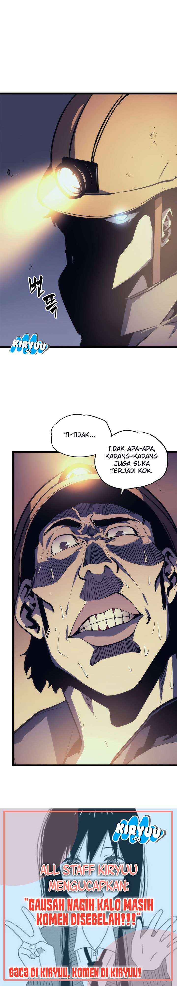 Solo Leveling - Chapter 66 16