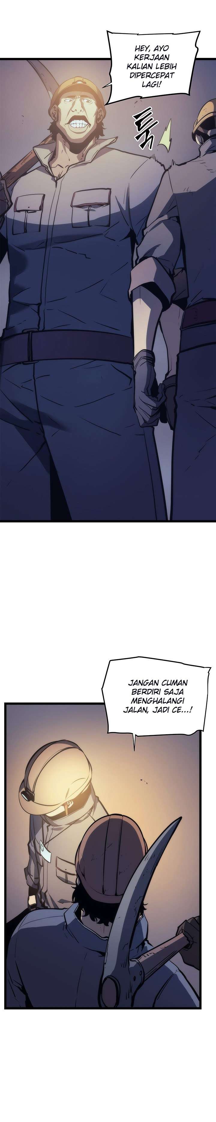 Solo Leveling - Chapter 66 15