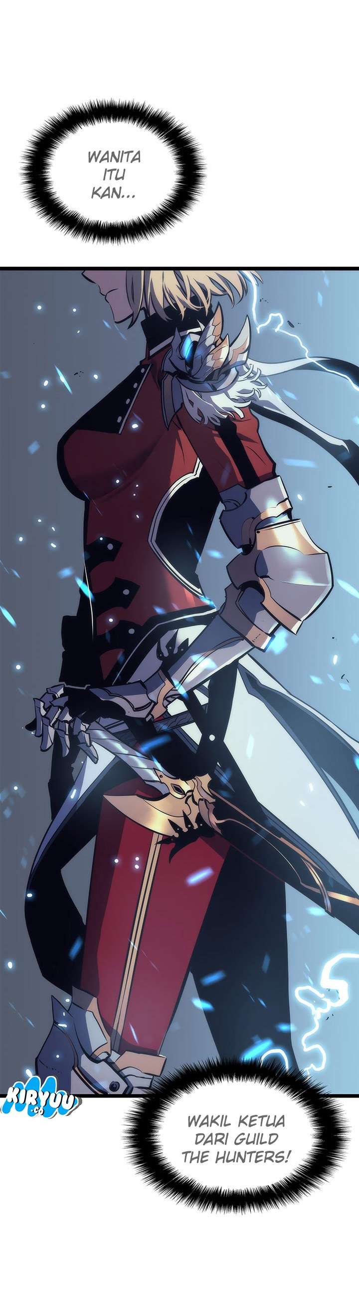 Solo Leveling - Chapter 66 4