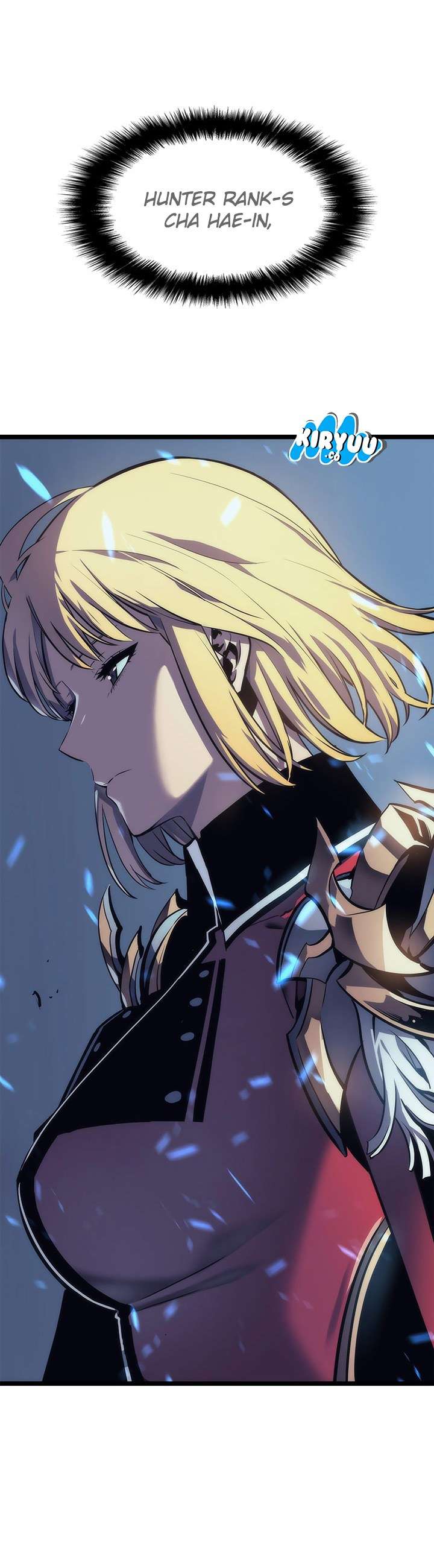 Solo Leveling - Chapter 66 5
