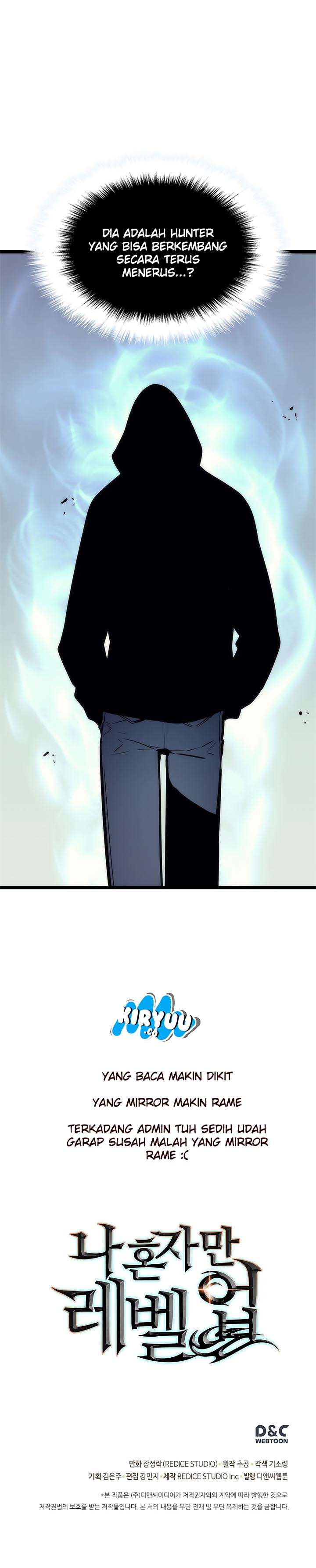 Solo Leveling - Chapter 78 28
