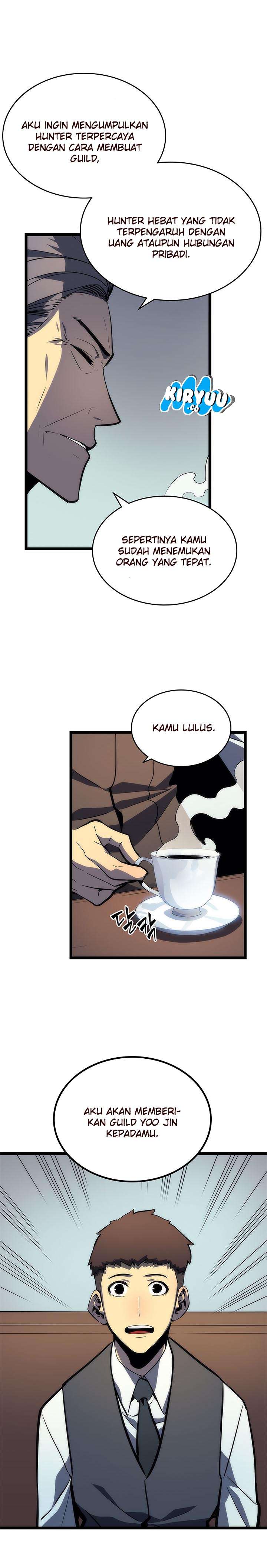 Solo Leveling - Chapter 78 20