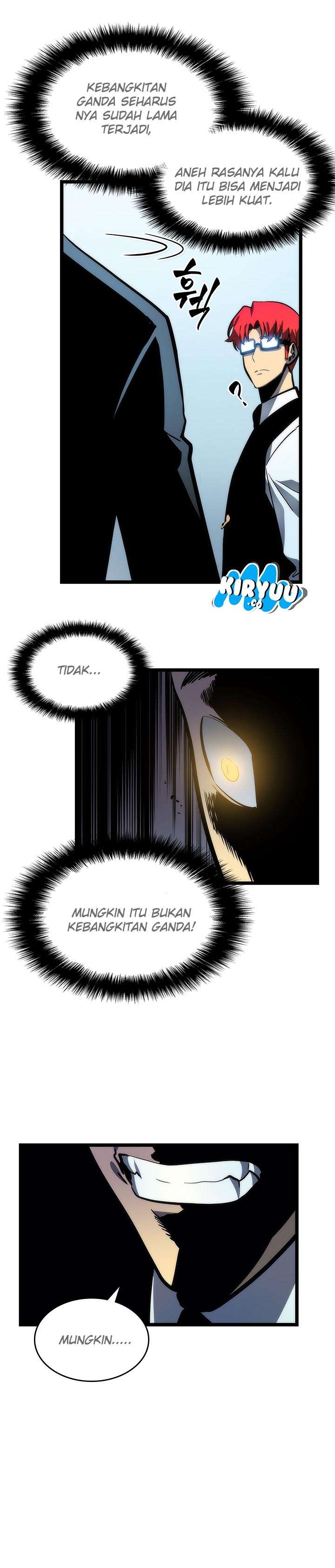 Solo Leveling - Chapter 78 27