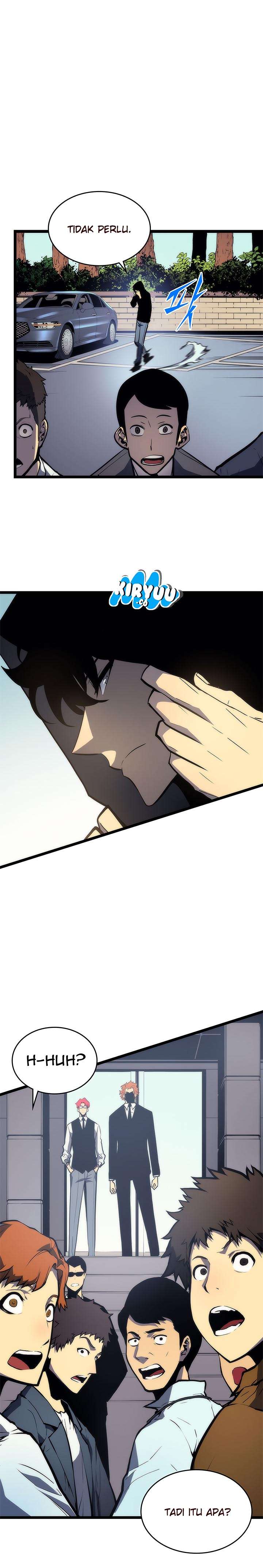 Solo Leveling - Chapter 78 24