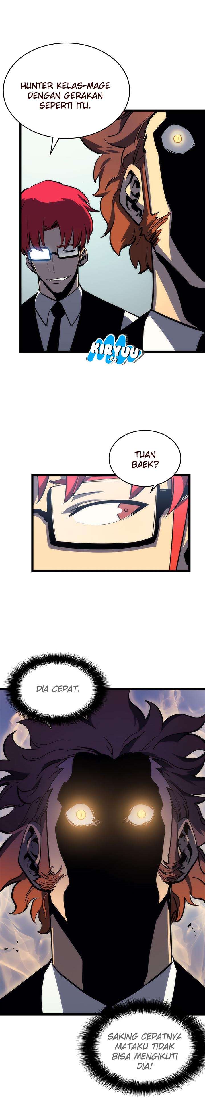 Solo Leveling - Chapter 78 25